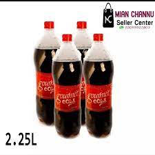 Gourmet Cola 2.25L